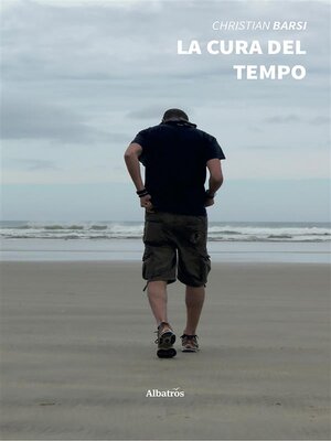 cover image of La cura del tempo
